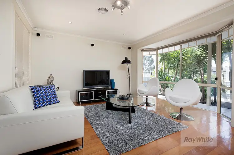 1 Norwood Road, Mill Park VIC 3082