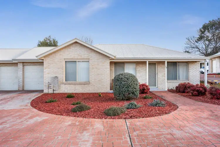 10/19 Faithfull Street, Goulburn NSW 2580