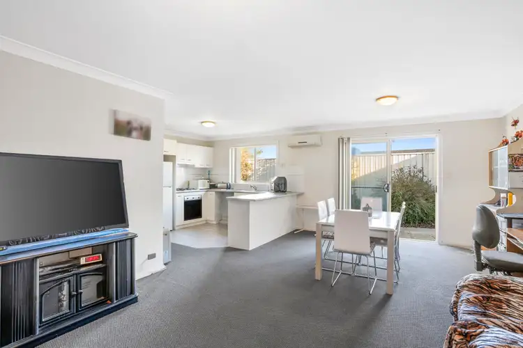 Third view of Homely house listing, 10/19 Faithfull Street, Goulburn NSW 2580