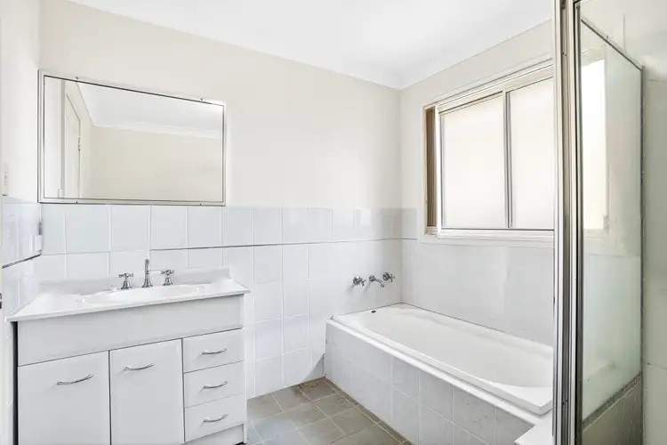 Seventh view of Homely house listing, 10/19 Faithfull Street, Goulburn NSW 2580