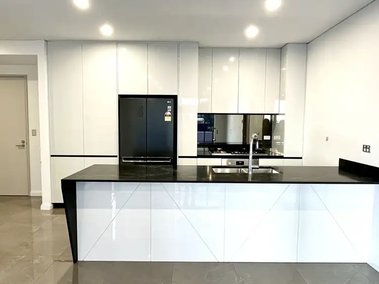 Fourth view of Homely house listing, 623/2 Canning St, Lidcombe NSW 2141