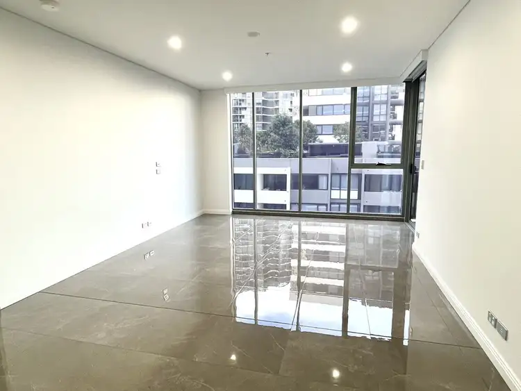 Fifth view of Homely house listing, 623/2 Canning St, Lidcombe NSW 2141