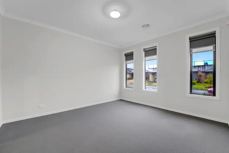 Second view of Homely house listing, 15 Ambassador Crescent, Point Cook VIC 3030
