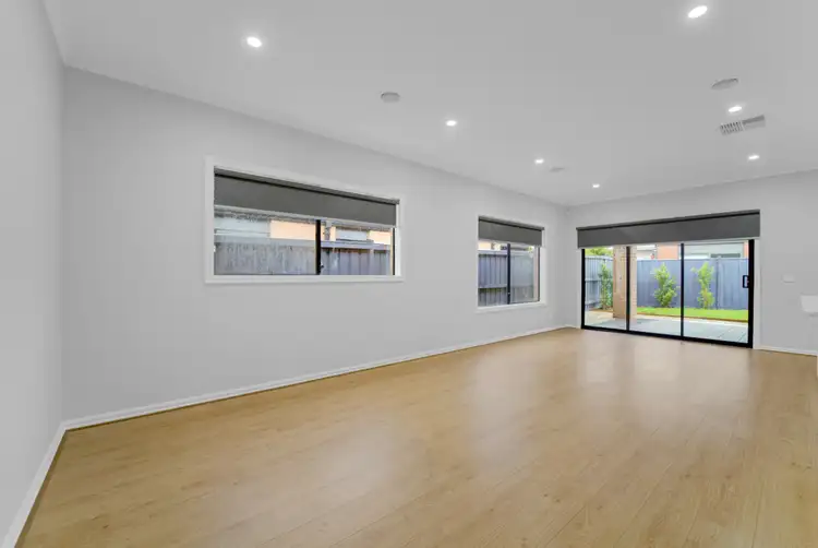 Fifth view of Homely house listing, 15 Ambassador Crescent, Point Cook VIC 3030