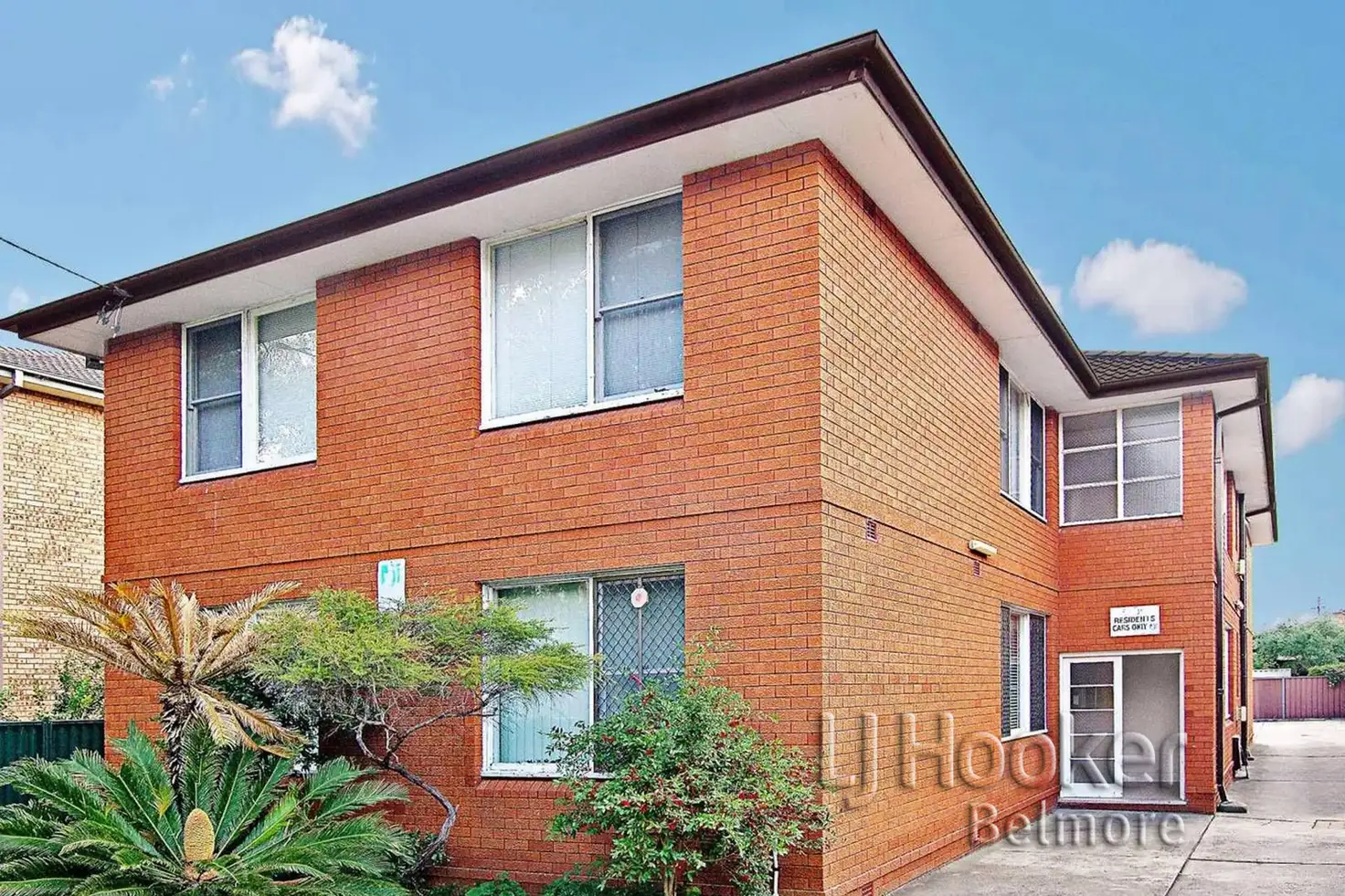 Main view of Homely apartment listing, 6/17 St Clair Street, Belmore NSW 2192
