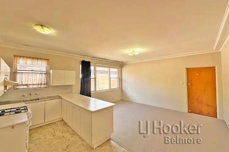 Second view of Homely apartment listing, 6/17 St Clair Street, Belmore NSW 2192