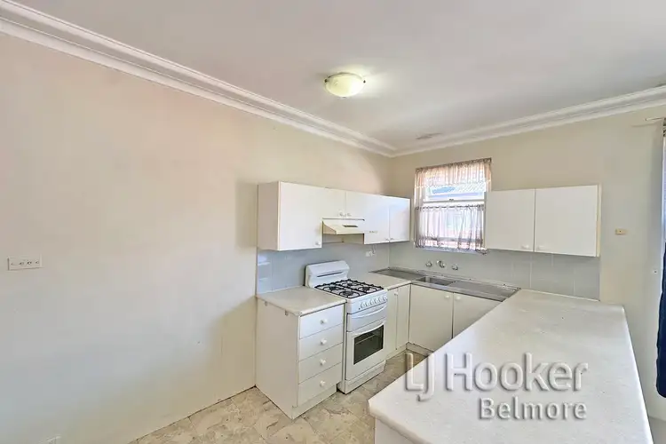 Third view of Homely apartment listing, 6/17 St Clair Street, Belmore NSW 2192
