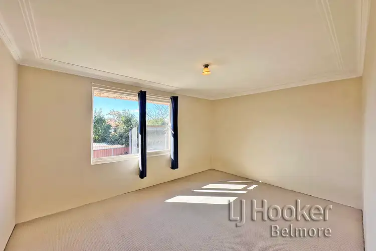 Fourth view of Homely apartment listing, 6/17 St Clair Street, Belmore NSW 2192