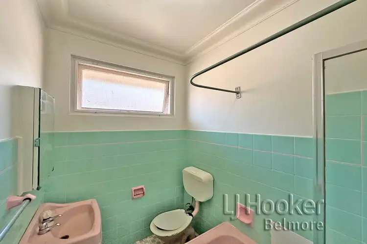 Fifth view of Homely apartment listing, 6/17 St Clair Street, Belmore NSW 2192
