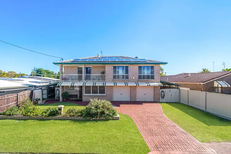 26 Bareki Street, Wurtulla QLD 4575