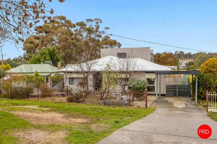 Main view of Homely house listing, 51 MacDougall Road, Golden Square VIC 3555