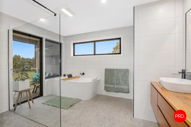 Fifth view of Homely house listing, 51 MacDougall Road, Golden Square VIC 3555
