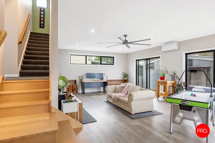 Sixth view of Homely house listing, 51 MacDougall Road, Golden Square VIC 3555