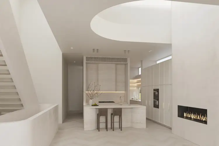 Third view of Homely semi-detached listing, SOL 150 Nicholson Pde, Cronulla NSW 2230