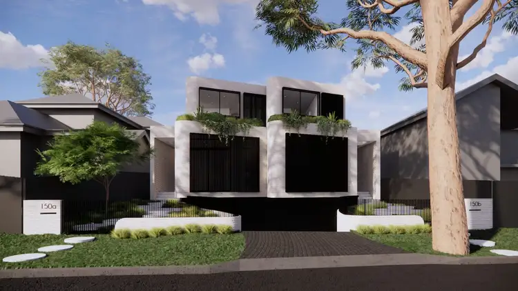 Fourth view of Homely semi-detached listing, SOL 150 Nicholson Pde, Cronulla NSW 2230