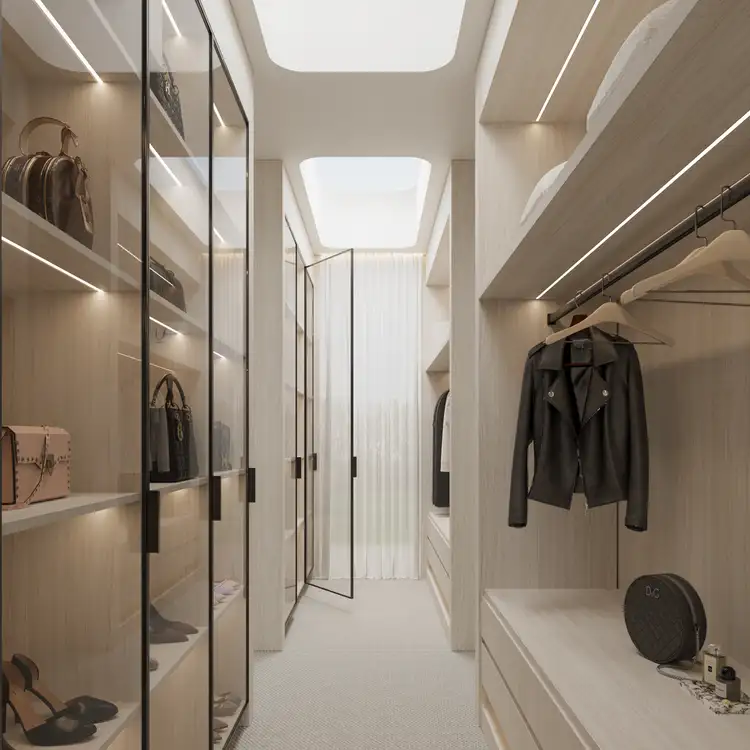 Fifth view of Homely semi-detached listing, SOL 150 Nicholson Pde, Cronulla NSW 2230