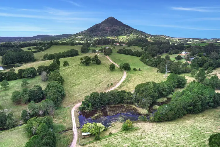 279 Cooroy Mountain Road, Cooroy Mountain QLD 4563
