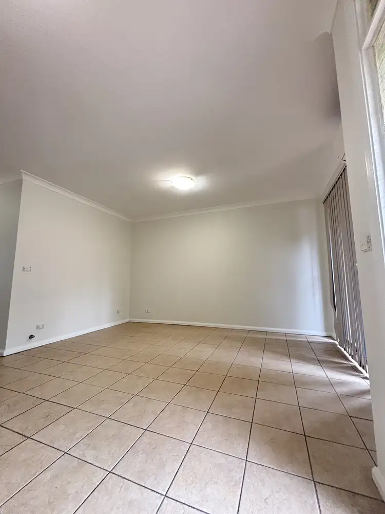 Third view of Homely house listing, 11/1-5 Chiltern Road, Guildford West NSW 2161