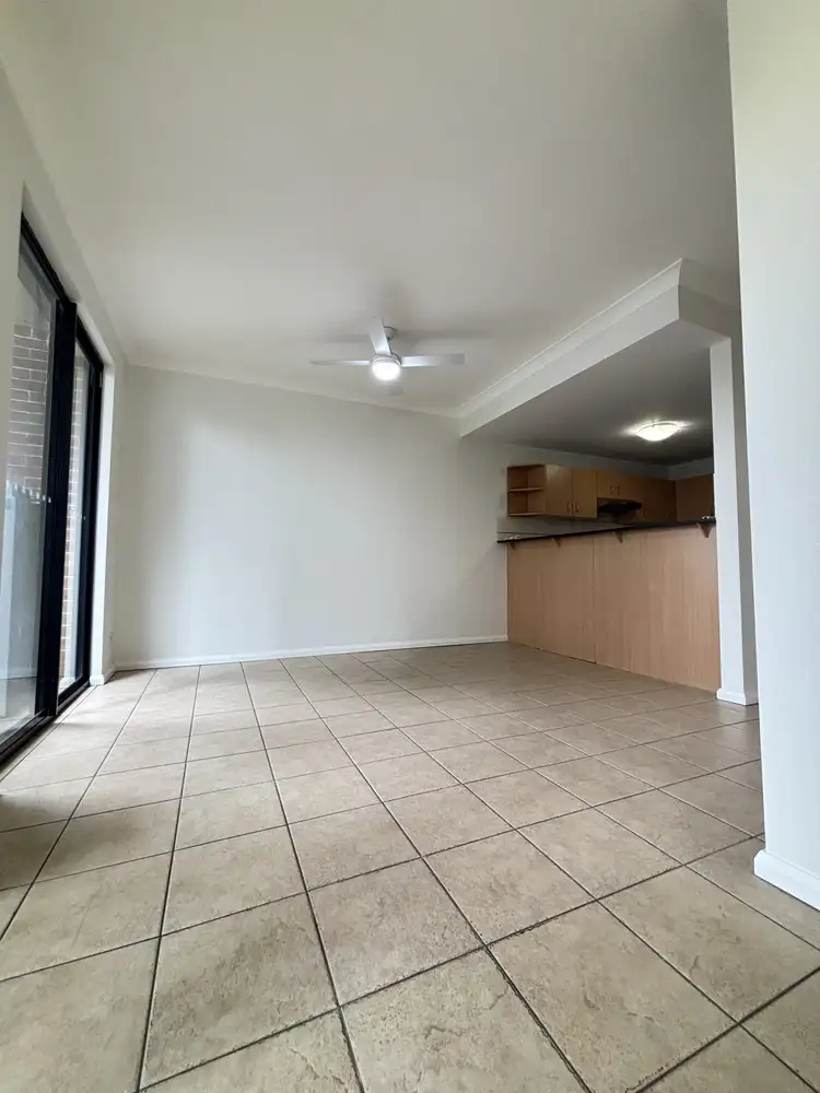 Fourth view of Homely house listing, 11/1-5 Chiltern Road, Guildford West NSW 2161
