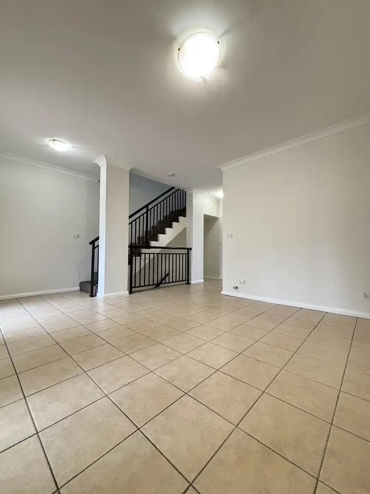 Fifth view of Homely house listing, 11/1-5 Chiltern Road, Guildford West NSW 2161