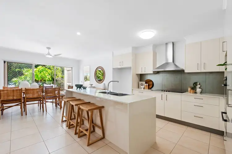 Fourth view of Homely house listing, 6 Parkdale Court, Robina QLD 4226