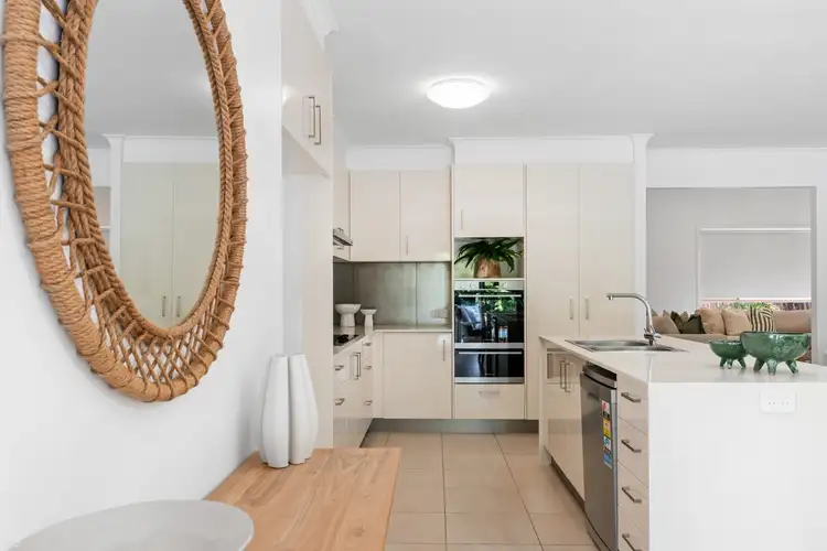 Fifth view of Homely house listing, 6 Parkdale Court, Robina QLD 4226