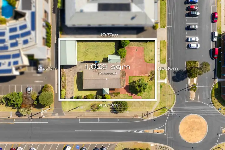 6 Napier Street, Rye VIC 3941