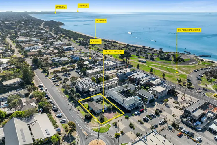 6 Napier Street, Rye VIC 3941