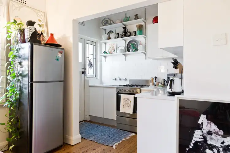 3/7 Bedford Crescent