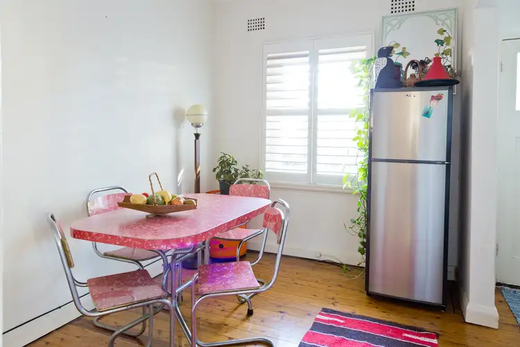 Third view of Homely unit listing, 3/7 Bedford Crescent, Dulwich Hill NSW 2203