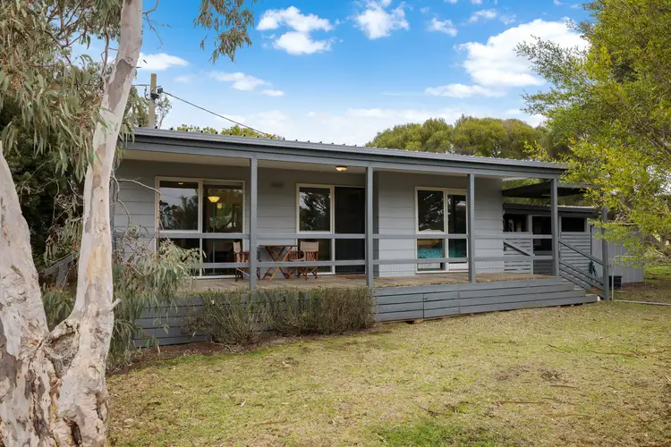 4 Aloha Drive, Ventnor VIC 3922