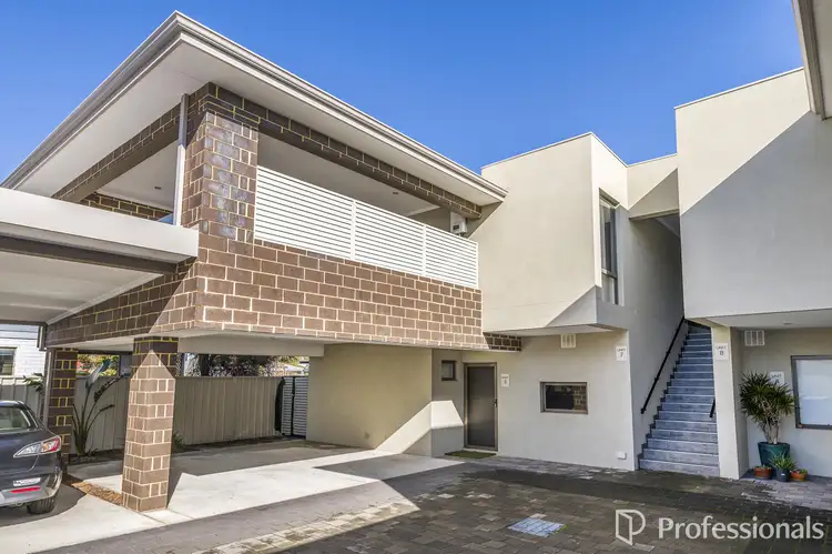 3/19 Lord Street, Bassendean WA 6054