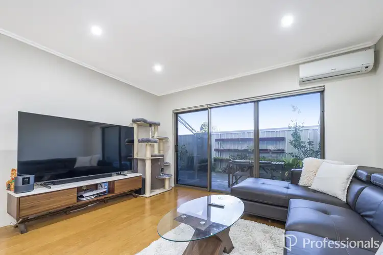 Fifth view of Homely apartment listing, 3/19 Lord Street, Bassendean WA 6054