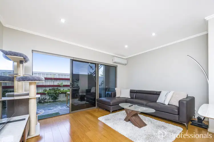 Sixth view of Homely apartment listing, 3/19 Lord Street, Bassendean WA 6054