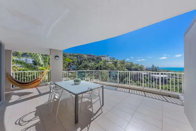Third view of Homely unit listing, 17/26-34 Raintree Place, Airlie Beach QLD 4802