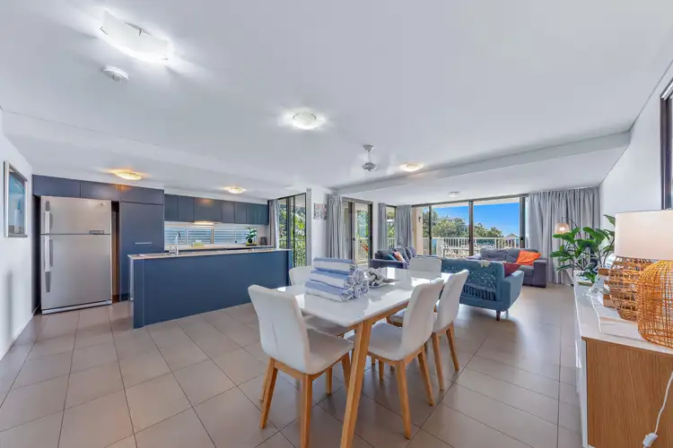 Fifth view of Homely unit listing, 17/26-34 Raintree Place, Airlie Beach QLD 4802