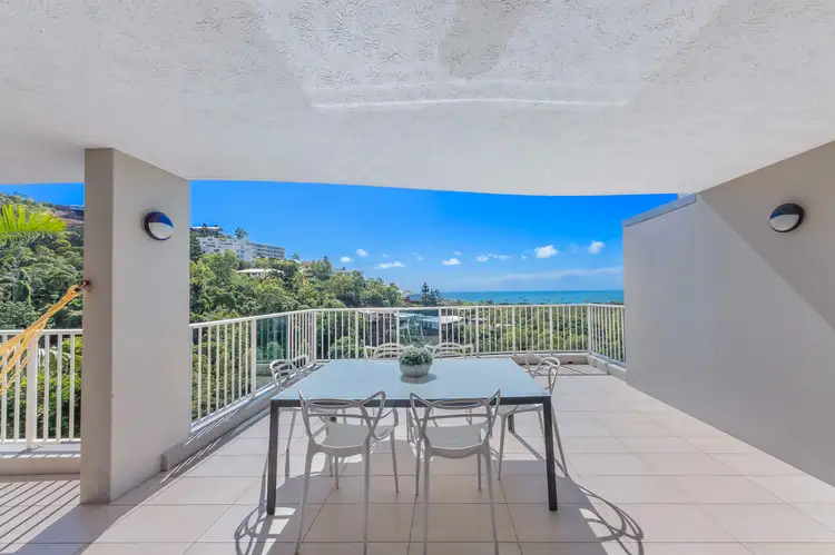 Fifth view of Homely unit listing, 17/26-34 Raintree Place, Airlie Beach QLD 4802