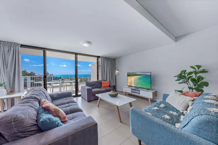 Sixth view of Homely unit listing, 17/26-34 Raintree Place, Airlie Beach QLD 4802
