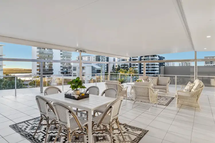 8/71-73 Duporth Avenue, Maroochydore QLD 4558