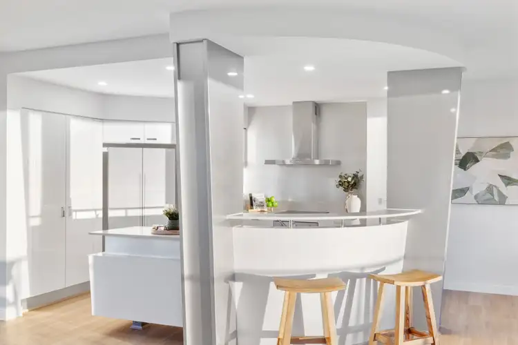 Fourth view of Homely unit listing, 8/71-73 Duporth Avenue, Maroochydore QLD 4558