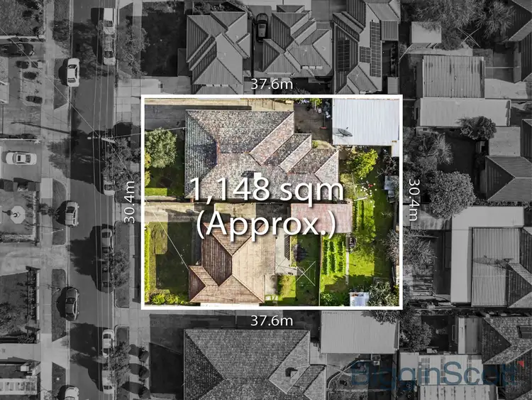 Main view of Homely house listing, 26 & 28 Margaret Street, Fawkner VIC 3060