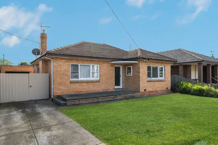 26 Margaret Street, Fawkner VIC 3060