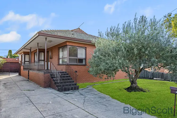 Second view of Homely house listing, 26 & 28 Margaret Street, Fawkner VIC 3060