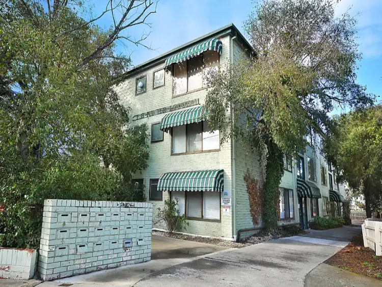 6/158 Napier Street, Essendon VIC 3040
