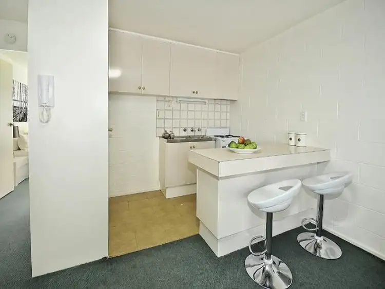 Fourth view of Homely apartment listing, 6/158 Napier Street, Essendon VIC 3040