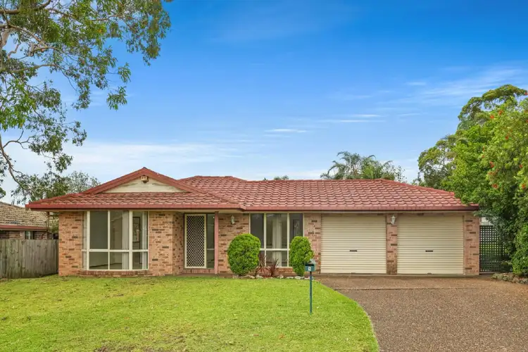 5 Smith Close, Kariong NSW 2250