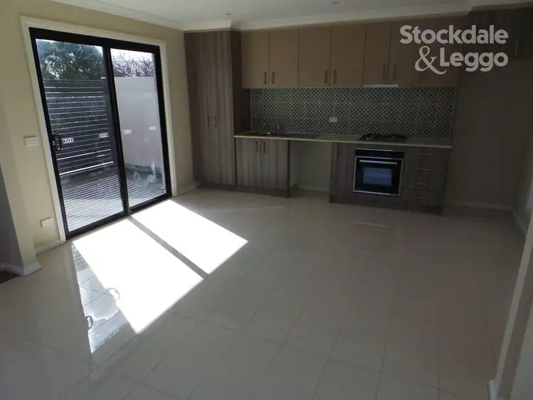 Second view of Homely apartment listing, 3/7 McFarlane Crescent, Dandenong VIC 3175