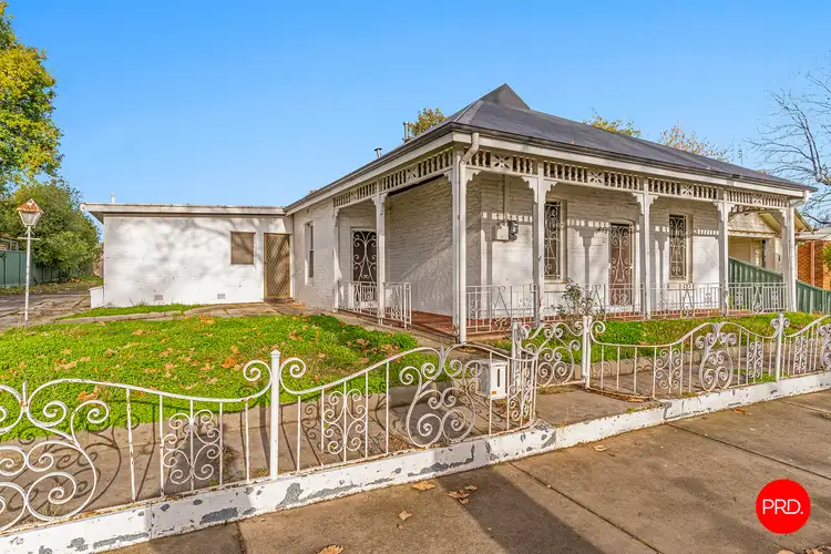 413 High Street, Golden Square VIC 3555