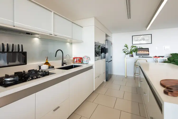 Sixth view of Homely apartment listing, 5302 Ephraim Island Parade, Paradise Point QLD 4216