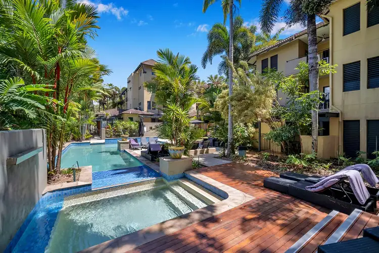 Second view of Homely apartment listing, 55 Reef Club/62-64 Davidson Street, Port Douglas QLD 4877